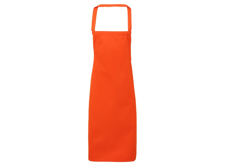 Cotton Bib Apron