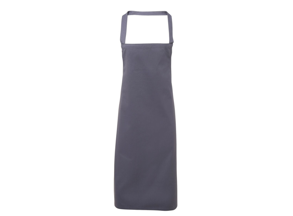 Cotton Bib Apron