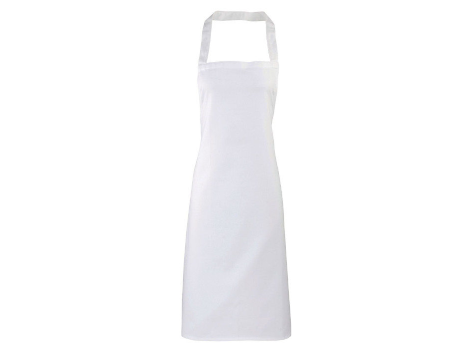 Cotton Bib Apron