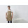 Cotton Chino Bib Apron