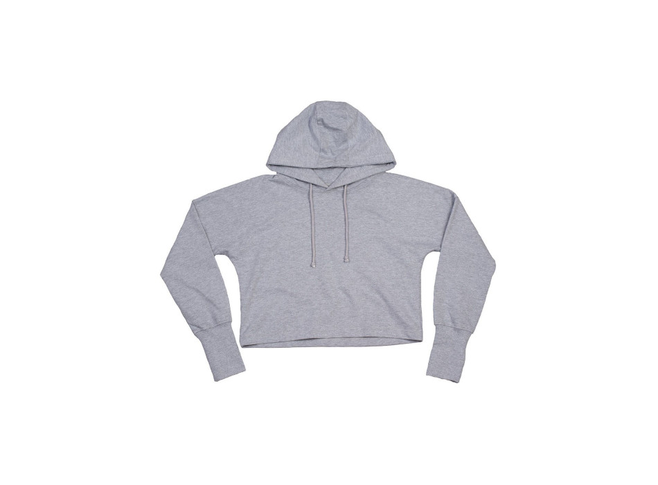 Cropped Hoodie