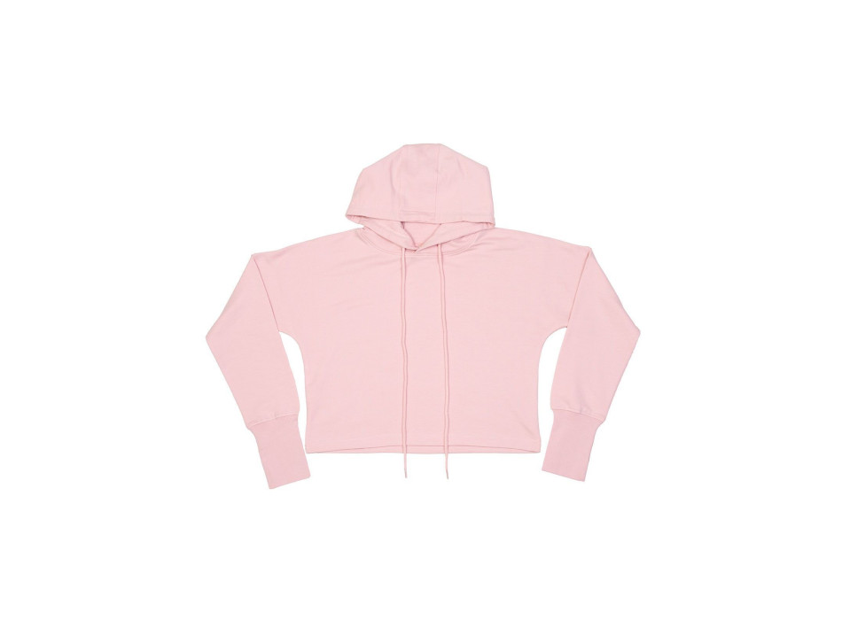 Cropped Hoodie