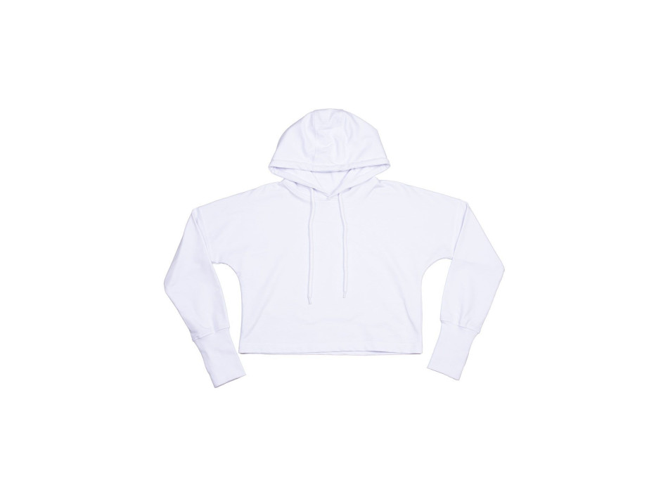 Cropped Hoodie