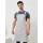 Cross Back "Barista" Bib Apron