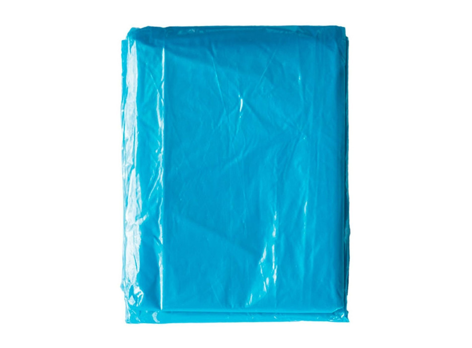 Disposable Raining Poncho Sumatra For Kids