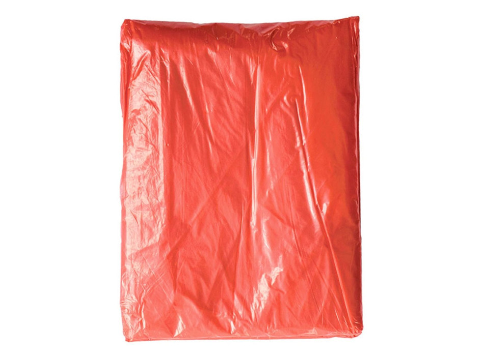 Disposable Raining Poncho Sumatra For Kids