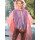 Disposable Raining Poncho Sumatra For Kids