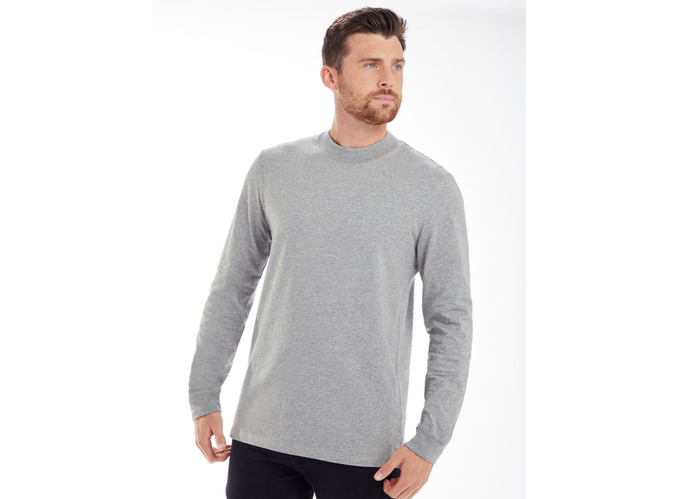 Essential Heavy Long Sleeve T