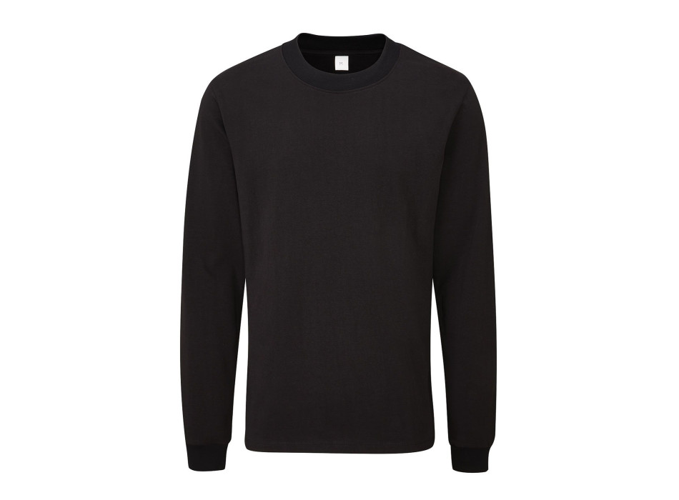 Essential Heavy Long Sleeve T