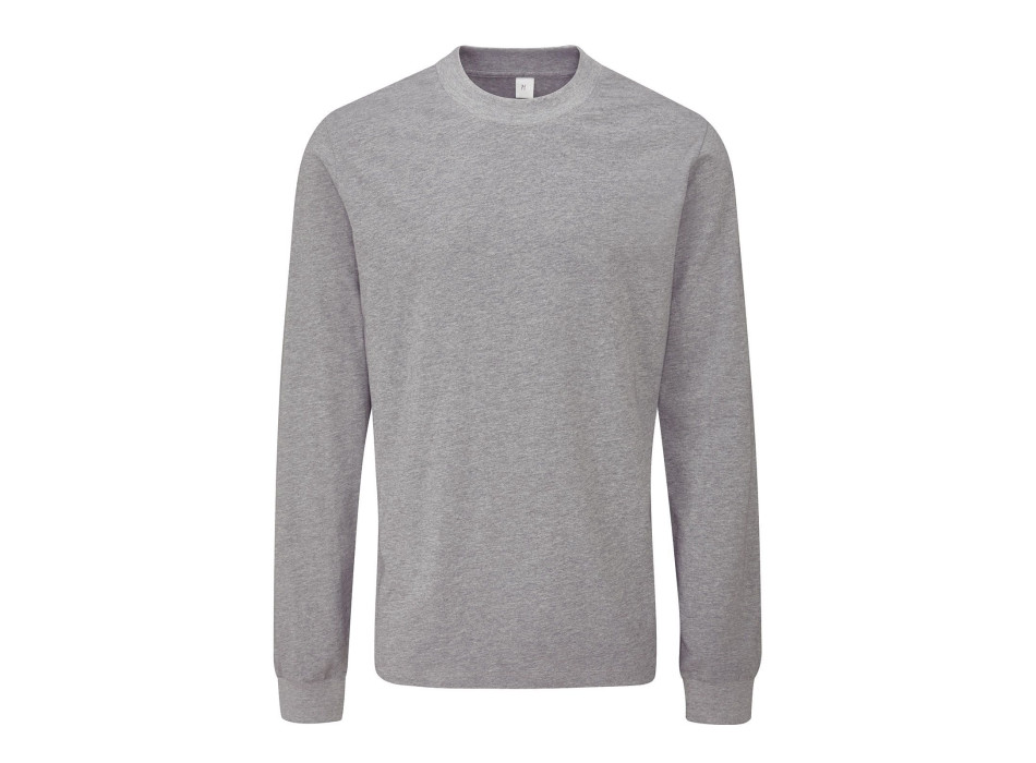 Essential Heavy Long Sleeve T