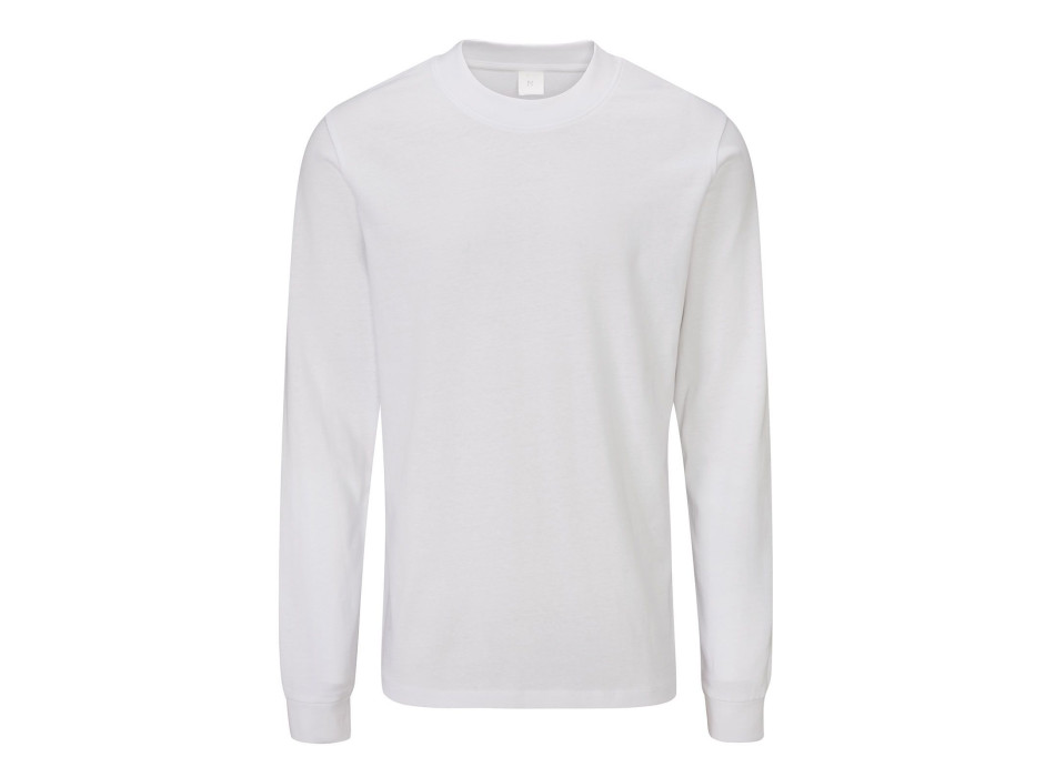 Essential Heavy Long Sleeve T