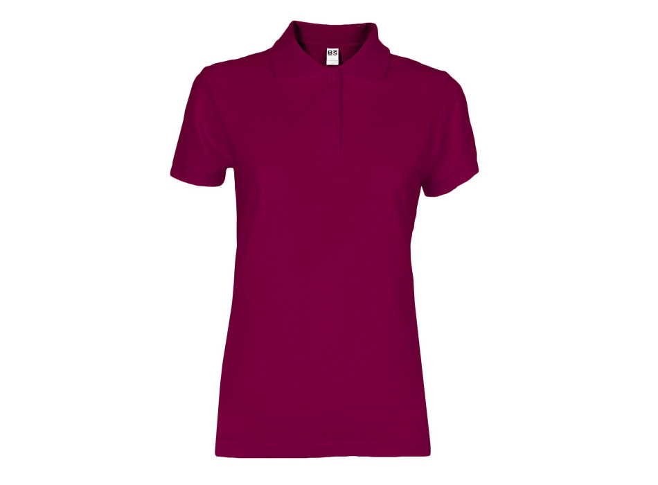 Evolution Polo Donna