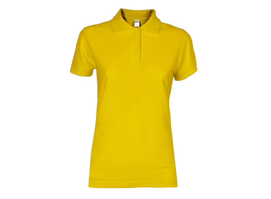 Evolution Polo Donna