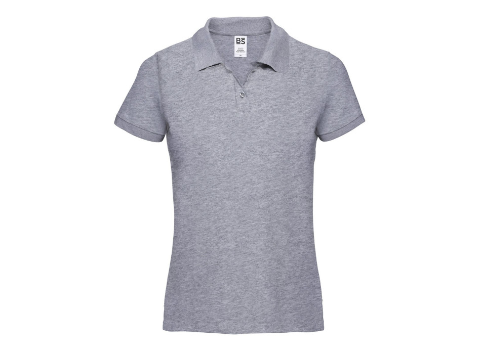 Evolution Polo Donna