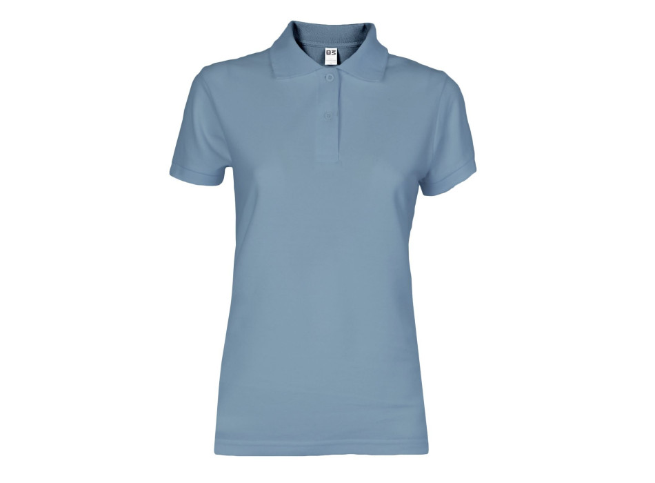 Evolution Polo Donna