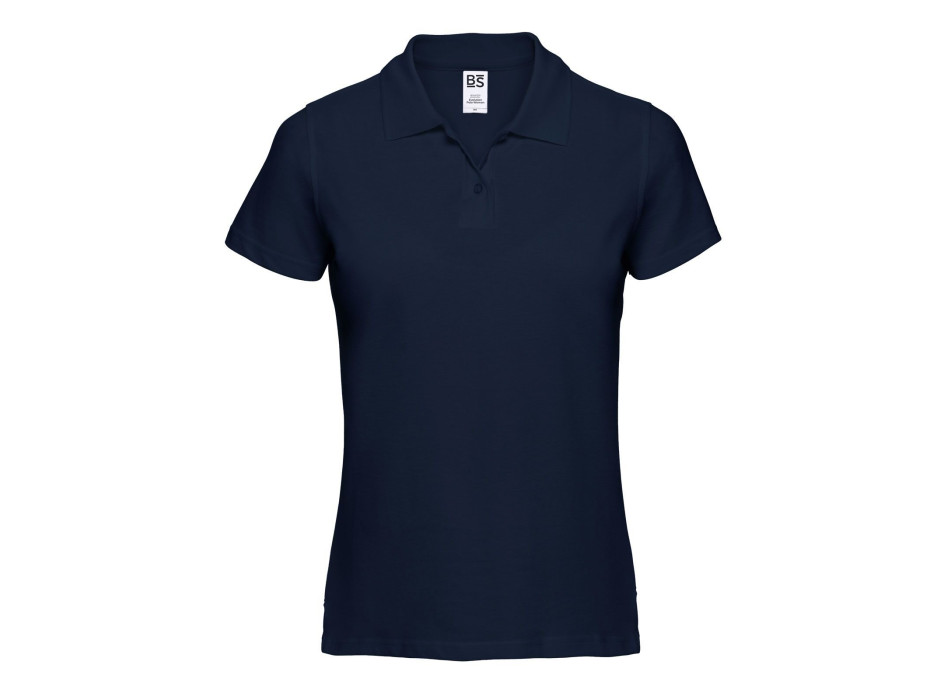 Evolution Polo Donna