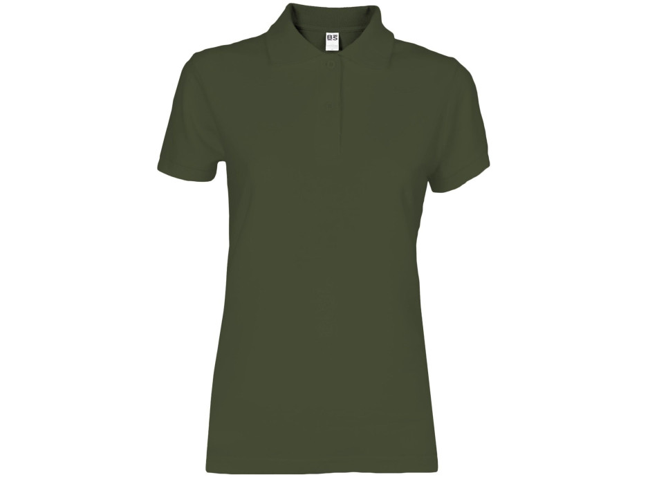 Evolution Polo Donna