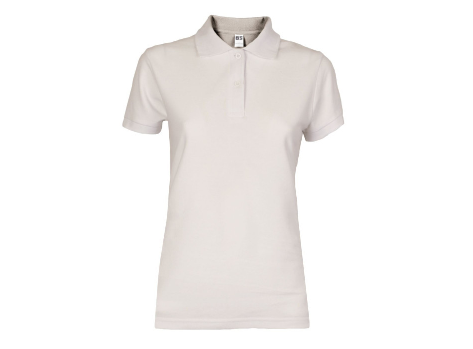 Evolution Polo Donna