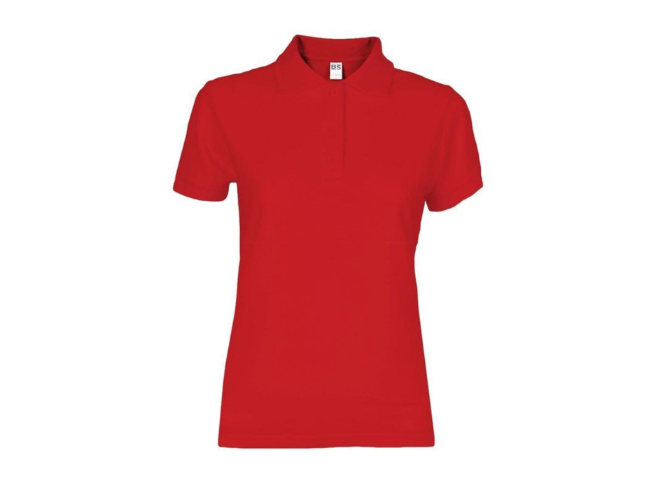 Evolution Polo Donna