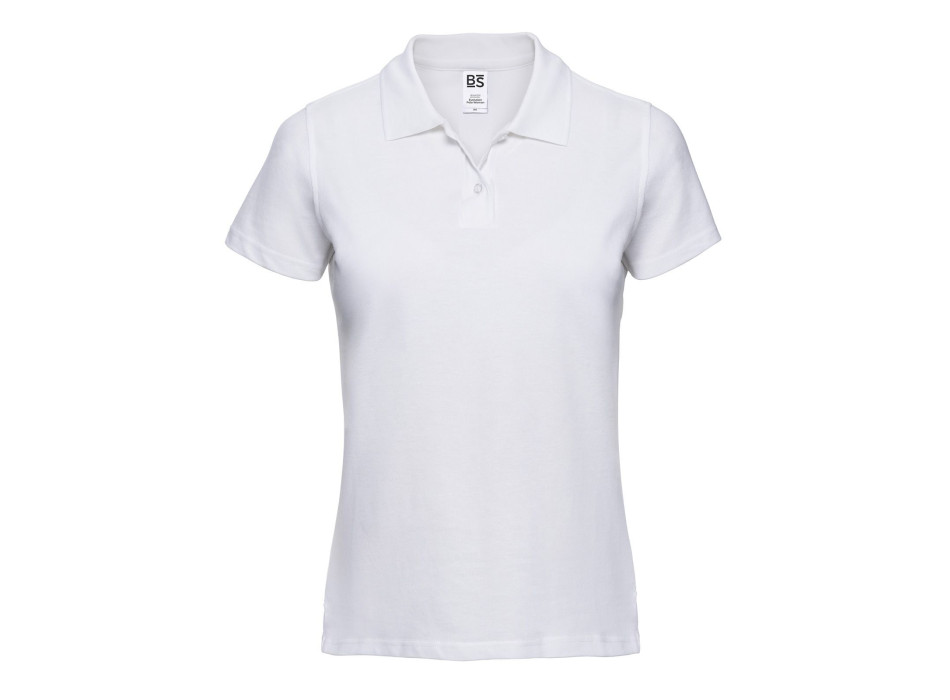 Evolution Polo Donna