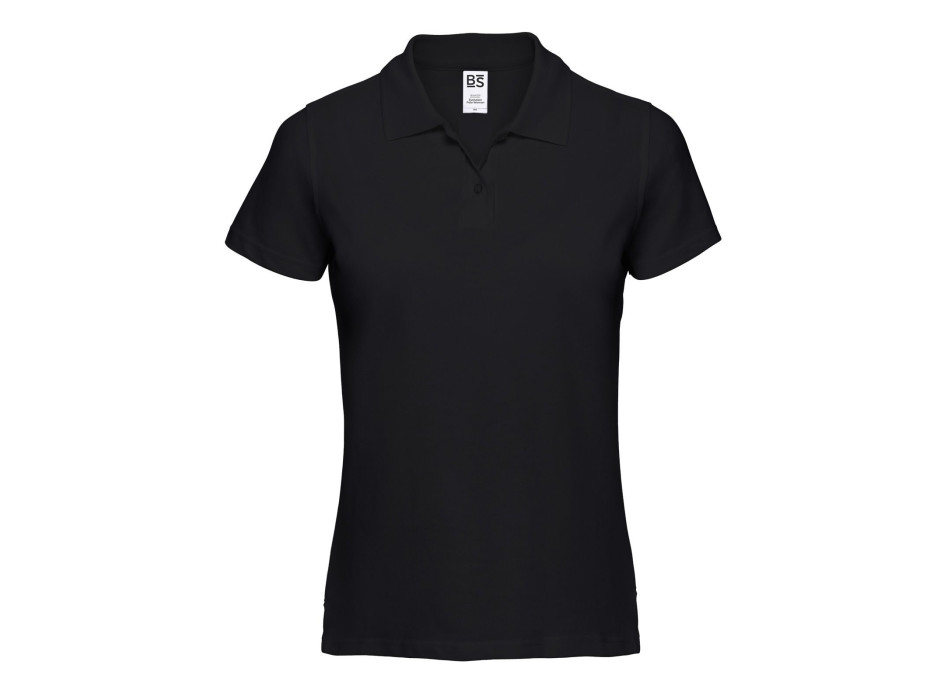 Evolution Polo Donna