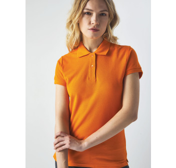 Evolution Polo Donna