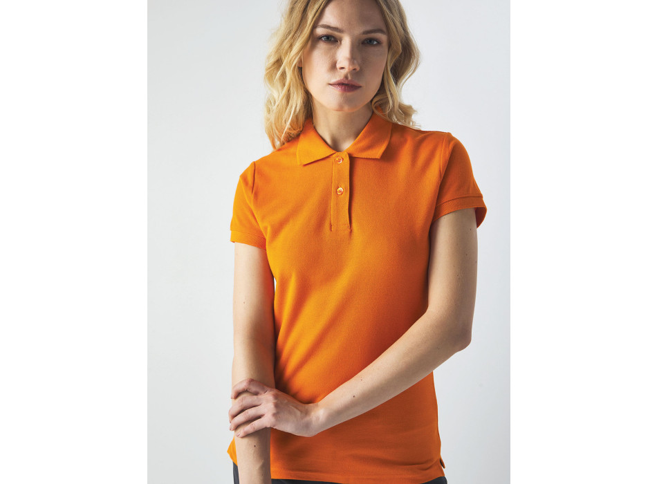 Evolution Polo Donna