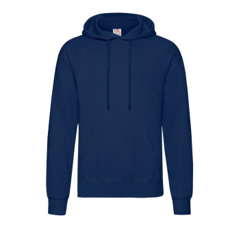 Classic Hooded Sweat