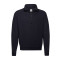 Felpa Classic Zip Neck