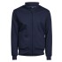 Felpa Full Zip