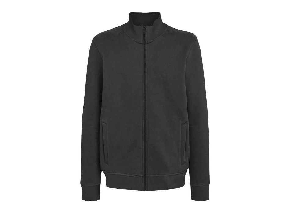 Jacket Full Zip