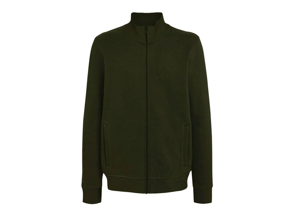 Jacket Full Zip