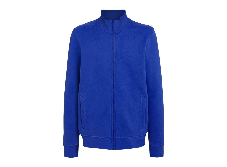 Jacket Full Zip