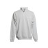 Felpa Half Zip