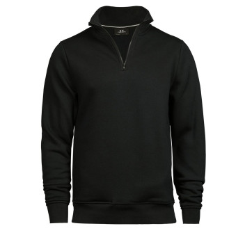 Halfzip Sweatshirt