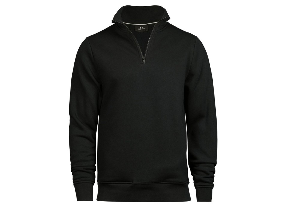 Halfzip Sweatshirt