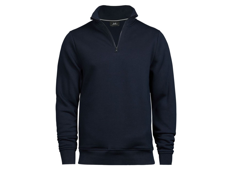 Halfzip Sweatshirt