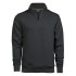 Felpa Halfzip