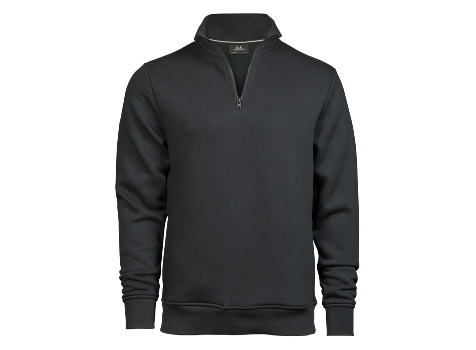 Halfzip Sweatshirt