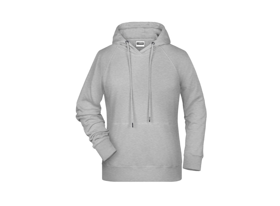 Ladies' Hoody