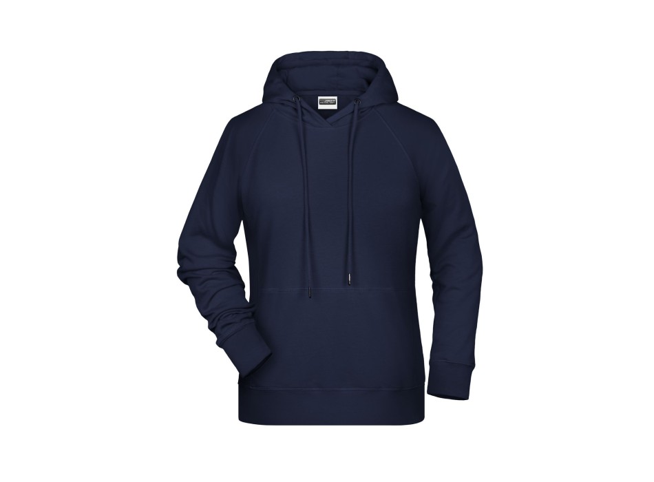 Ladies' Hoody