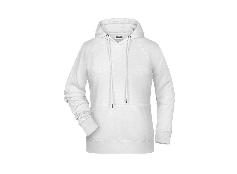 Ladies' Hoody