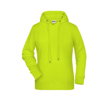 Ladies' Hoody