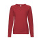 Felpa Ladies Lightweight Raglan