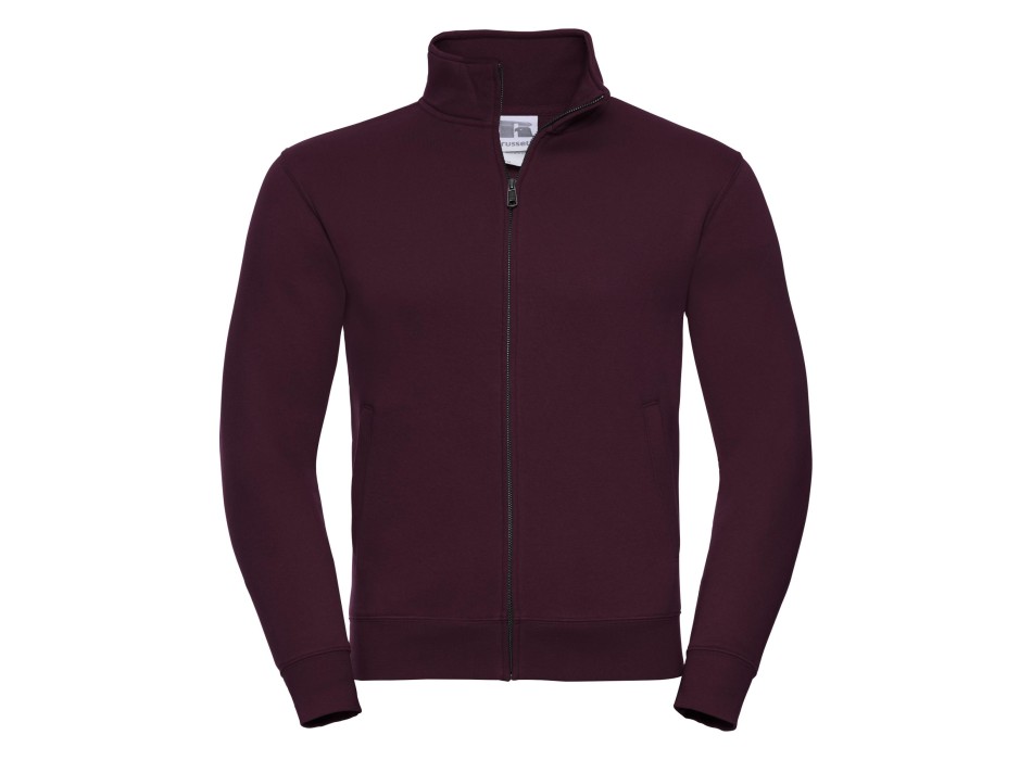 Men's Authentic Sweat Jacket