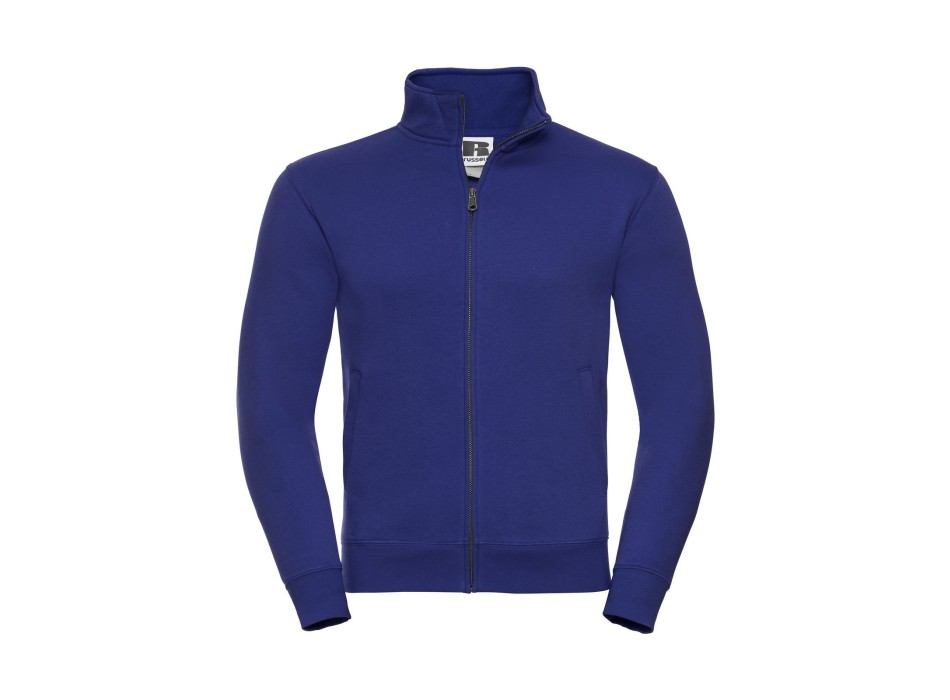 Men's Authentic Sweat Jacket