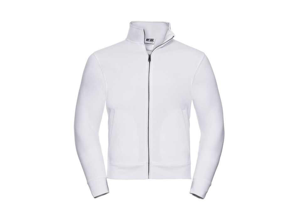 Men's Authentic Sweat Jacket