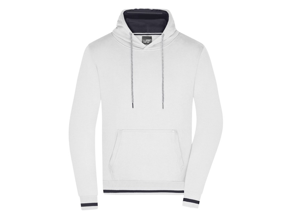 Men's Club Hoody