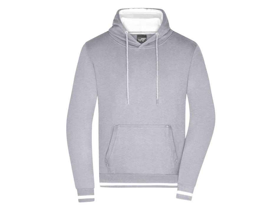 Men's Club Hoody