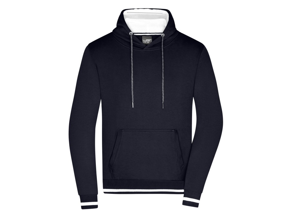 Men's Club Hoody